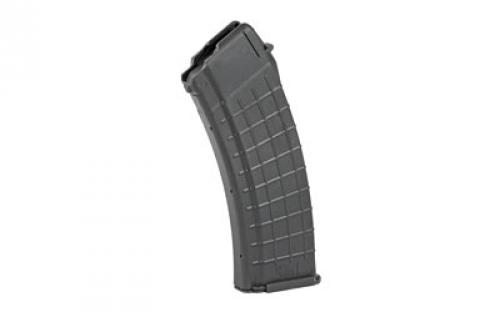 ProMag Magazine, 545x39, 30 Rounds, Fits AK-74, Polymer, Black AK-AK6