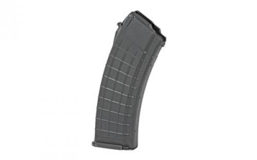 ProMag Magazine, 545x39, 30 Rounds, Fits AK-74, Polymer, Black AK-AK6