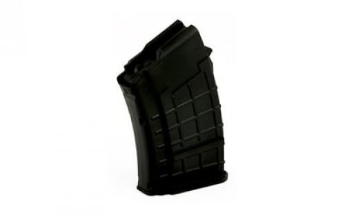 ProMag Magazine, 762x39, 10 Rounds, Fits AK, Polymer, Black AK 08