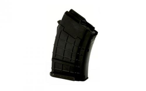 ProMag Magazine, 762x39, 10 Rounds, Fits AK, Polymer, Black AK 08