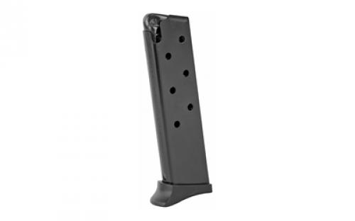 ProMag Magazine, 380 ACP, 7 Rounds, Fits Bersa 383A, Steel, Blued Finish BRA 01