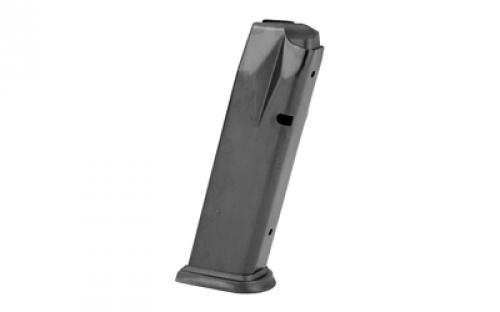 ProMag Magazine, Fits Canik TP9, 9MM, 18 Rounds, Steel, Blued Finish CAN-A1