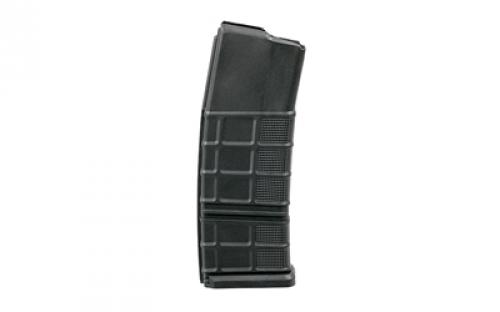 ProMag Magazine, Fits AR10, 308 Winchester/762NATO, 30 Rounds, Polymer, Black DPM-A2