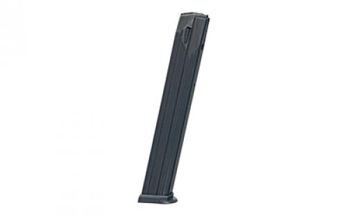 ProMag Magazine, 9MM, 32 Rounds, Fits FN 509, Steel, Blued Finish FNH-A7