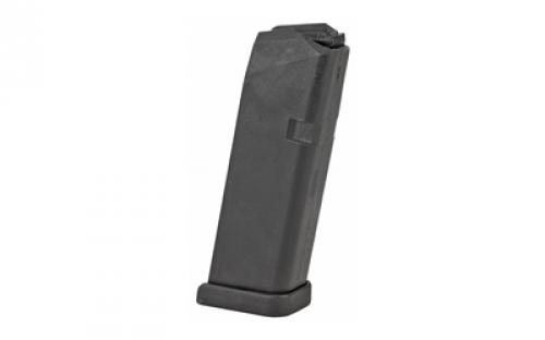 ProMag Magazine, 40 S&W, 13 Rounds, Fits Glock 23, Polymer, Black GLK-A11