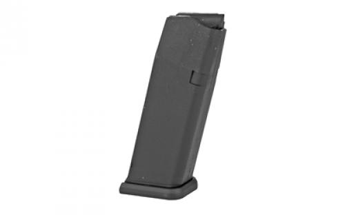 ProMag Magazine, 45 ACP, 13 Rounds, Fits Glock 21, Polymer, Black GLK-A14