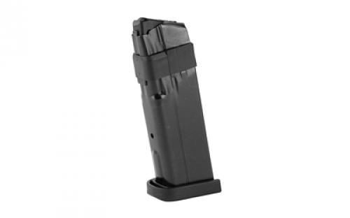 ProMag Magazine, 9MM, 15 Rounds, Fits Glock 43x/48, Steel, Blued Finish GLK-A19