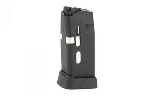 ProMag Magazine, 45 ACP, 10 Rounds, Fits Glock 30, Polymer, Black GLK 16