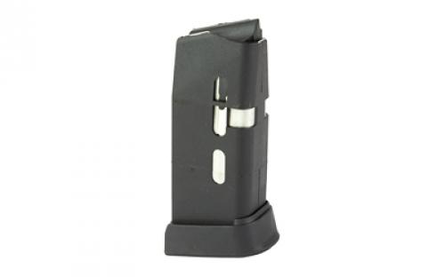 ProMag Magazine, 45 ACP, 10 Rounds, Fits Glock 30, Polymer, Black GLK 16