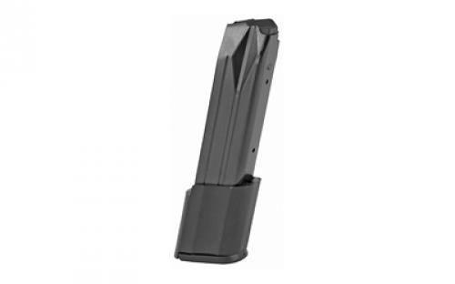 ProMag Magazine, 45ACP, 20 Rounds, Fits HK USP45, Steel, Blued Finish HEC-A2