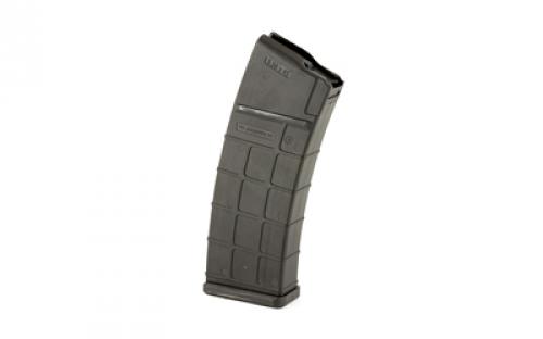 ProMag Magazine, 223 Remington/556NATO, 30 Rounds, Fits HK 93, Polymer, Black HEC-A9