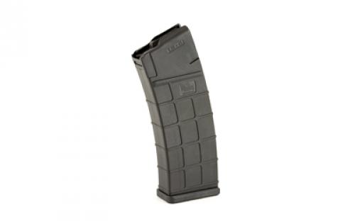 ProMag Magazine, 223 Remington/556NATO, 30 Rounds, Fits HK 93, Polymer, Black HEC-A9