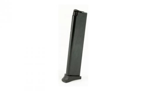 ProMag Magazine, 380 ACP, 10 Rounds, Fits KelTec P3AT, Steel, Blued Finish KEL07