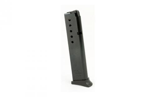 ProMag Magazine, 380 ACP, 10 Rounds, Fits KelTec P3AT, Steel, Blued Finish KEL07