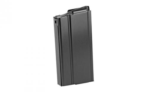 ProMag Magazine, 308 Winchester, 20 Rounds, Fits Springfield M1A, Steel ...