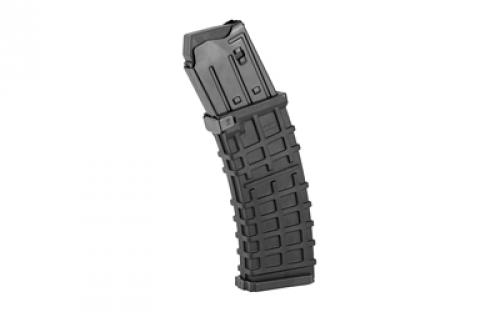 ProMag Magazine, 12 Gauge, 10 Rounds, Fits MKA 1919, Polymer, Black MKA-01