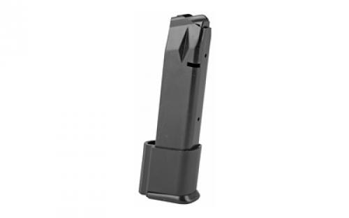 ProMag Magazine, 45ACP, 20 Rounds, Fits Para Ordinance P12, Steel, Blued Finish PAR-A3