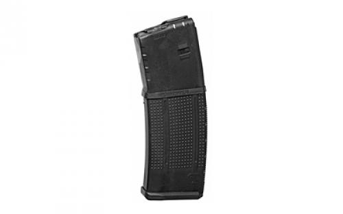 ProMag Magazine, 223 Remington/556NATO, 30 Rounds, Fits AR Rifles, Roller Follower, Steel Lined Polymer, Black RM-30-SL