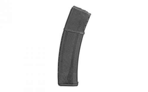 ProMag Magazine, 223 Remington/556NATO, 40 Rounds, Fits AR Rifles, Polymer, Black RM-40-SL