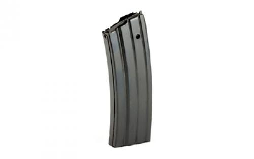 ProMag Magazine, 223 Remington/556NATO, 30 Rounds, Fits Ruger Mini-14, Steel, Blued Finish RUG-A3