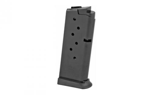 ProMag Magazine, 9MM, 6 Rounds, Fits Sig Sauer P320, Steel, Blued Finish SIG-20