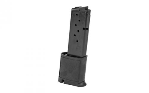 ProMag Magazine, Fits Sig Sauer P938, 9MM, 10 Rounds, Steel, Blued Finish SIG-21