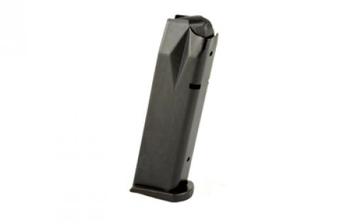 ProMag Magazine, 9MM, 15 Rounds, Fits Sig P226, Steel, Blued Finish SIG-A1