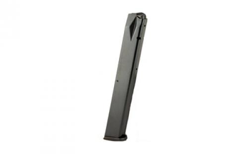 ProMag Magazine, 9MM, 32 Rounds, Fits P226, Steel, Blued Finish SIG-A6