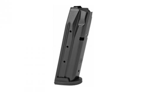 ProMag Magazine, 9MM, 17 Rounds, Fits Sig Sauer P320, Steel, Blued Finish SIG-A8