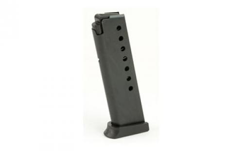 ProMag Magazine, 9MM, 8 Rounds, Fits P225/P6, Steel, Blued Finish SIG 01