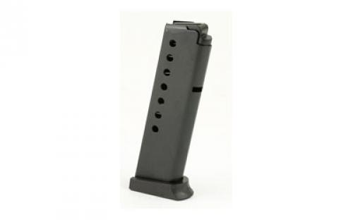 ProMag Magazine, 9MM, 8 Rounds, Fits P225/P6, Steel, Blued Finish SIG 01