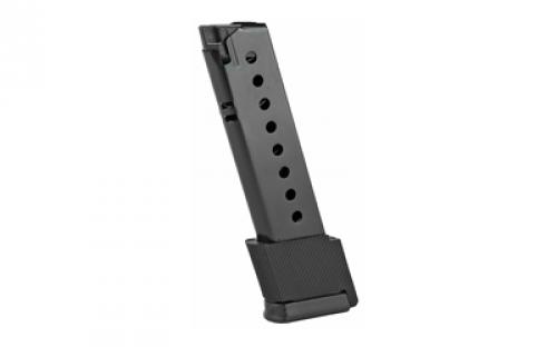 ProMag Magazine, 45ACP, 10 Rounds, Fits Sig P220, Steel, Blued Finish SIG 09