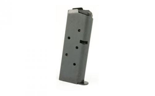 ProMag Magazine, 380 ACP, 6 Rounds, Fits P238, Steel, Blued Finish SIG 17