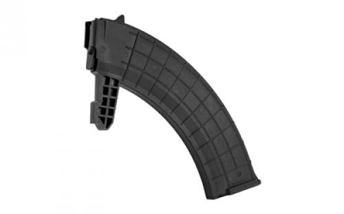 ProMag Magazine, 762x39, 40 Rounds, Fits SKS, Polymer, Black SKS-A3