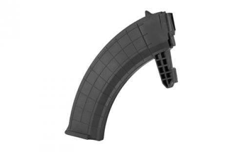 ProMag Magazine, 762x39, 40 Rounds, Fits SKS, Polymer, Black SKS-A3