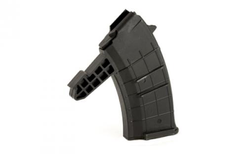 ProMag Magazine, 762x39, 20 Rounds, Fits SKS, Polymer, Black SKS-A5