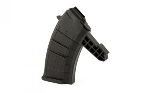 ProMag Magazine, 762x39, 20 Rounds, Fits SKS, Polymer, Black SKS-A5