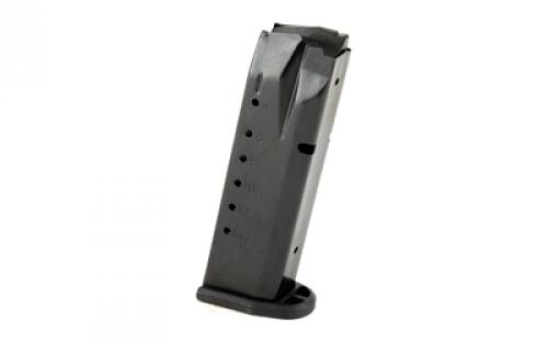 ProMag Magazine, 40 S&W, 15 Rounds, Fits S&W M&P-40, Steel, Blued Finish SMI-A11