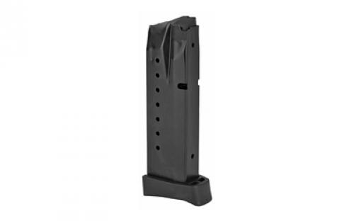 ProMag Magazine, 9MM, 17 Rounds, Fits Smith & Wesson SD9, Steel, Blued Finish SMI-A19