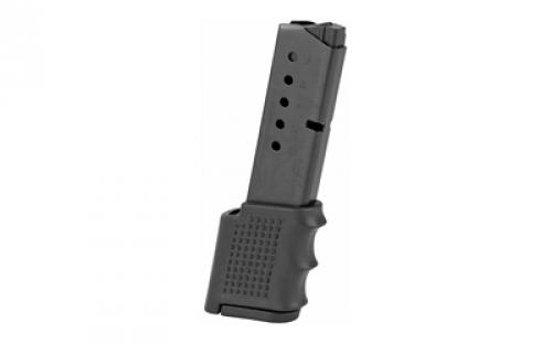 ProMag Magazine, 380ACP, 10 Rounds, Fits SW Bodyguard, Steel,  Blued Finish SMI21