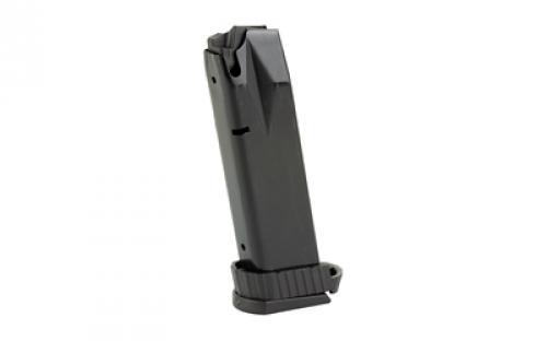 ProMag Magazine, 9MM, 17 Rounds, Fits Taurus PT 111, Steel Construction, Blued Finish, Black TAU-A10