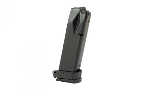 ProMag Magazine, 9MM, 17 Rounds, Fits Taurus PT 111, Steel Construction, Blued Finish, Black TAU-A10