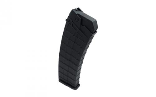 ProMag Magazine, 12 Gauge, 10 Rounds, Fits VEPR 12, Polymer Construction, Black VEP 02