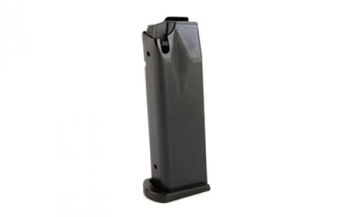 ProMag Magazine, 9MM, 15 Rounds, Fits Walther P99, Steel, Blued Finish WAL-A2