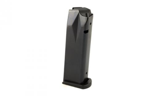 ProMag Magazine, 9MM, 15 Rounds, Fits Walther P99, Steel, Blued Finish WAL-A2