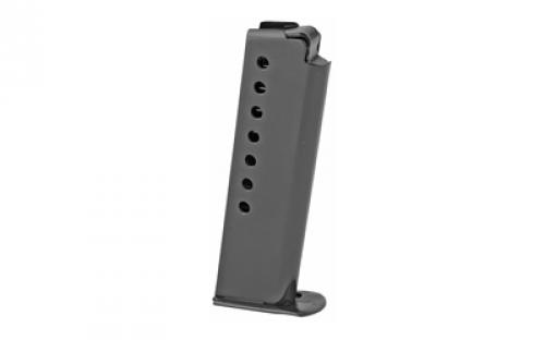 ProMag Magazine, 9MM, 8 Rounds, Fits Walther P38, Steel, Blued Finish WAL 01