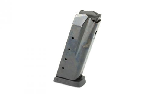 Ruger Magazine, 45 ACP, 10 Rounds, Fits Ruger SR45, Steel, Blued Finish 90412