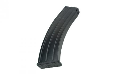 Tokarev Shotguns Magazine, 12 Gauge 3, 10 Rounds, Fits Radikal NK-1/1919 Pattern, Black 80048003