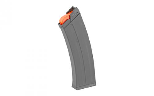 Tokarev Shotguns Magazine, 12 Gauge 3, 10 Rounds, Fits Civet/Lynx/Cheetah-12 Shotgun, Polymer, Black S1210RDMG2