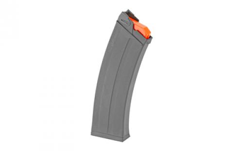 Tokarev Shotguns Magazine, 12 Gauge 3", 10 Rounds, Fits Civet/Lynx/Cheetah-12 Shotgun, Polymer, Black S1210RDMG2